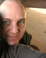 David Nunnery